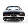 holden hq ss rear