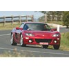 loutus europa onroad 2