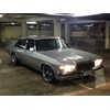 1982 Holden Statesman WB