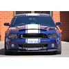 ford mustang front