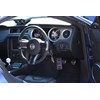 ford mustang interior