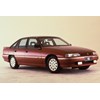 holden commodore vn