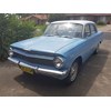 1962 Holden EJ