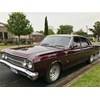 1968 Ford Fairlane ZB