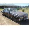 1984 Holden Statesman WB Series 2