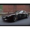 2012 Mercedes-Benz SLS AMG Roadster