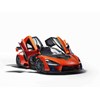 McLaren Senna
