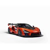 McLaren Senna