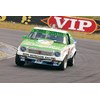 bob morris a9x on track