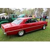 chevy nova