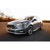ford focus onroad