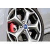ford focus wheel