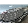 mercedes benz 450 sel grille