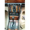 mercedes benz 450 sel interior 5