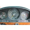 mercedes benz 450 sel interior gauges