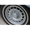 mercedes benz 450 sel wheel