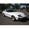 mazda RX7