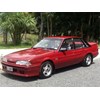 1986 HDT VL SS Group A