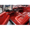 facel vega interior
