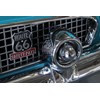 ford thunderbird grille