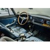 1966 ferrari 275 gtb interior