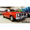 1971 Ford Falcon XY