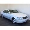 1995-MERCEDES-BENZ-S500-W140