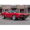 Alfa Romeo Montreal 1972