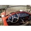 cobra barn find dash