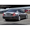 maserati quattroporte rear 2