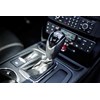 maserati quattroporte shifter