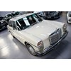 1972 Mercedes Benz 230 today s tempter