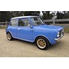 1977 Leyland Mini today s tempter
