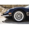 Million dollar Dino front wheel