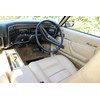 ford zg fairlane interior
