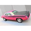 1973 plymouth barracuda
