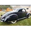 lincoln zephyr