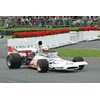 mclaren