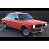 BMW E21 today s tempter