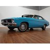 1974 Ford XB Falcon 500