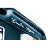 Alfa Romeo Giulia rear badge old
