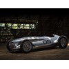 Japanese Invitational Infiniti Concept 9
