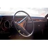 dodge charger dash