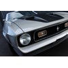 ford mustang mach1 headlights