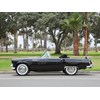 Marilyn Monroe ford Thunderbird