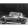 Marilyn Monroe ford thunderbird and arthur vintage