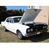 ZB Fairlane
