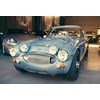 austin healey mkIII