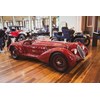 Motorclassica Old red