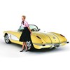 chevrolet corvette 4